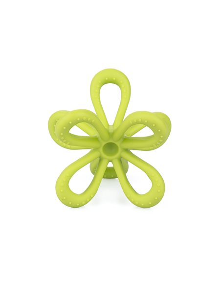 Gilli Gums Gryzak Uspokajający Kwiatek