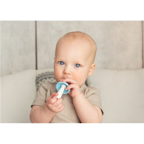 Gili Gums Szczoteczka do Mycia Zębów Grzybek