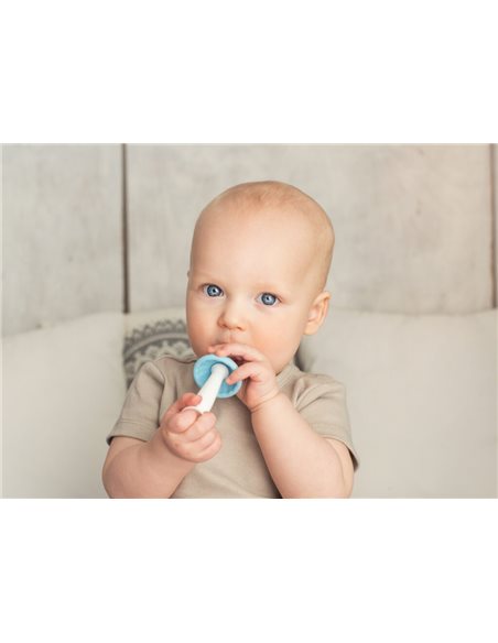 Gili Gums Szczoteczka do Mycia Zębów Grzybek