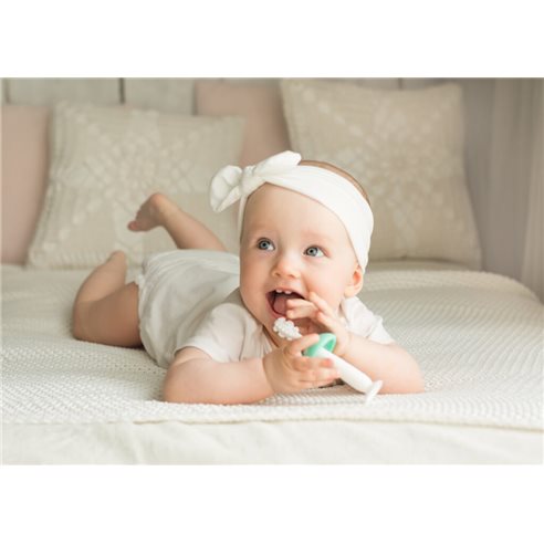 Gili Gums Szczoteczka do Mycia Zębów Grzybek