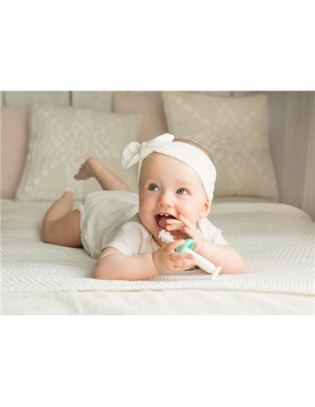 Gili Gums Szczoteczka do Mycia Zębów Grzybek