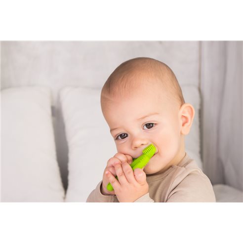 Gili Gums Szczoteczka do Mycia Zębów Kaktus