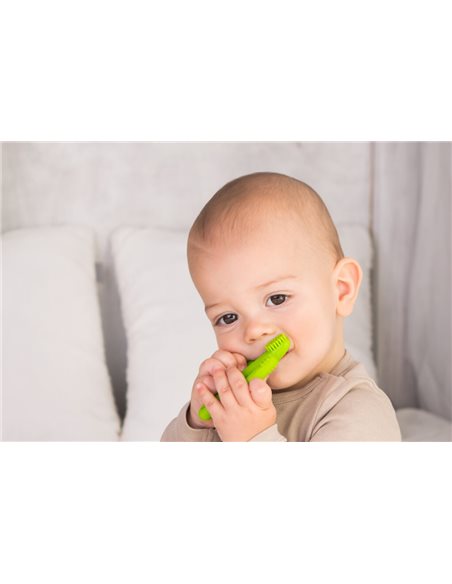 Gili Gums Szczoteczka do Mycia Zębów Kaktus