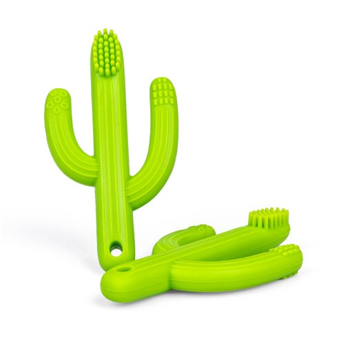 Gili Gums Szczoteczka do Mycia Zębów Kaktus