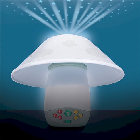 Winfun Karuzela z Projektorem 