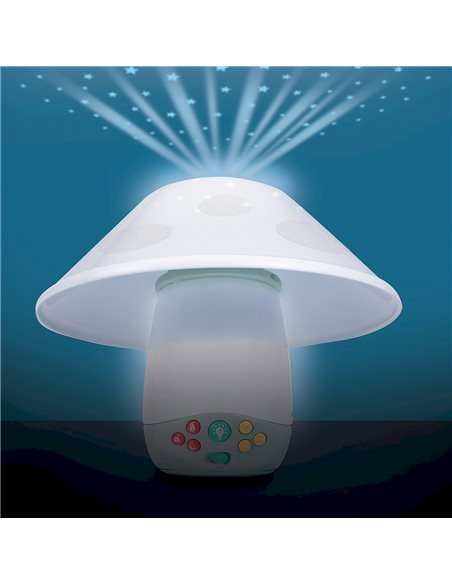 Winfun Karuzela z Projektorem 