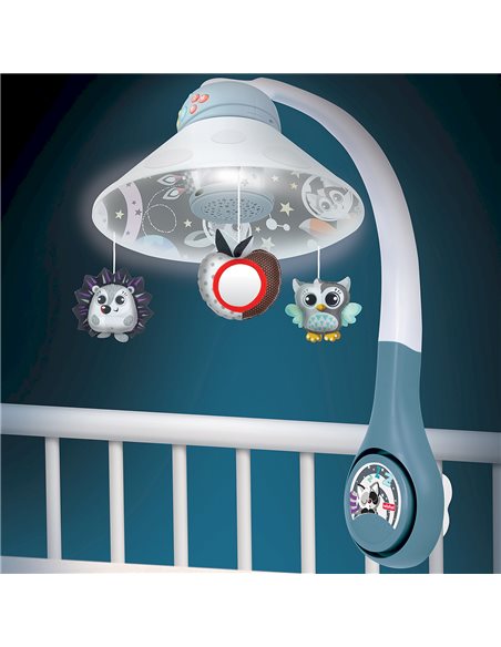 Winfun Karuzela z Projektorem 