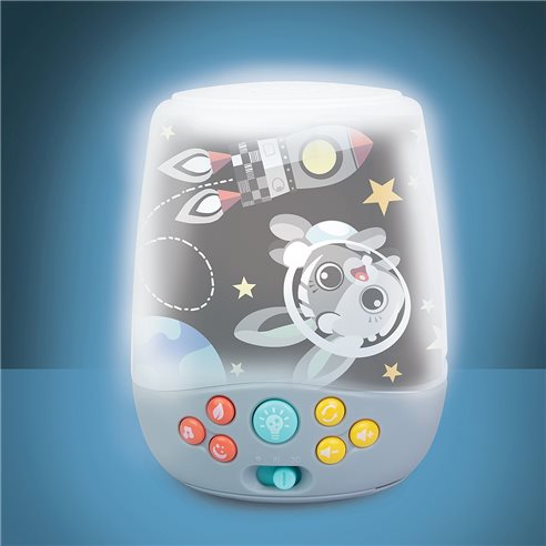 Winfun Karuzela z Projektorem 