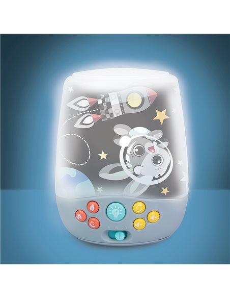 Winfun Karuzela z Projektorem 