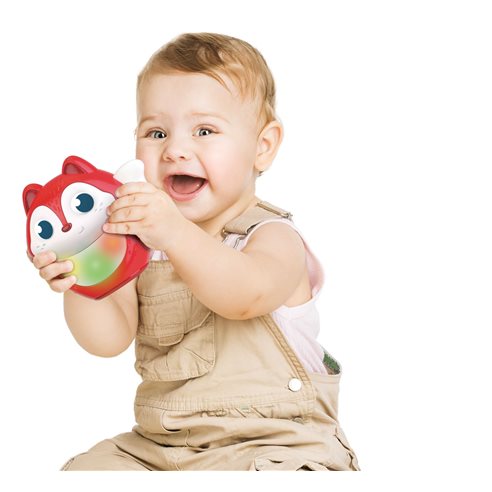 Winfun Karuzela 3w1 Lisek