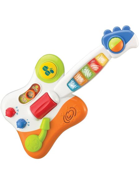 Winfun Gitara Mały Gitarzysta 