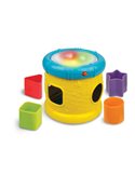Winfun Świecący Bębenek Sorter