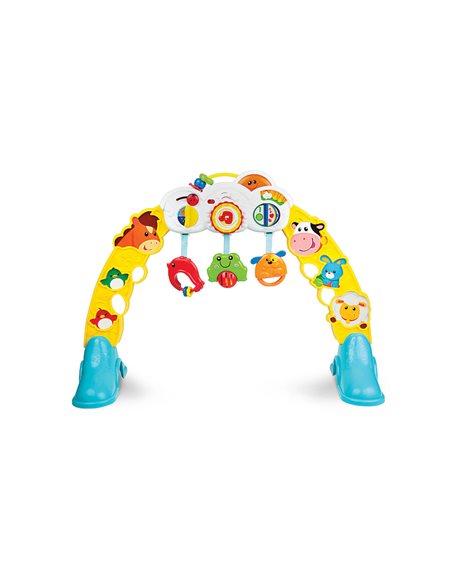 Winfun Mini Siłownia 