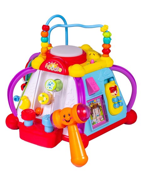 Smily Play Kostka Aktywizująca