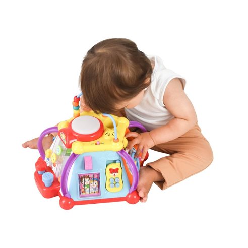 Smily Play Kostka Aktywizująca