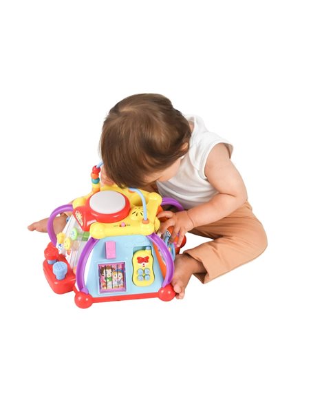 Smily Play Kostka Aktywizująca