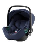 Britax Romer BABY-SAFE iSENSE z Bazą  FLEX BASE iSENSE