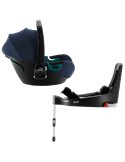 Britax Romer BABY-SAFE iSENSE z Bazą  FLEX BASE iSENSE