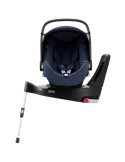 Britax Romer BABY-SAFE iSENSE z Bazą  FLEX BASE iSENSE
