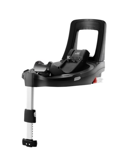 Britax Romer BABY-SAFE iSENSE z Bazą  FLEX BASE iSENSE