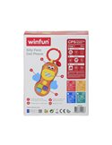 Winfun Zabawny Telefon Komórkowy 