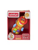 Winfun Zabawny Telefon Komórkowy 