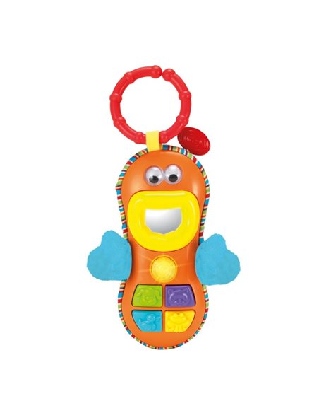 Winfun Zabawny Telefon Komórkowy 