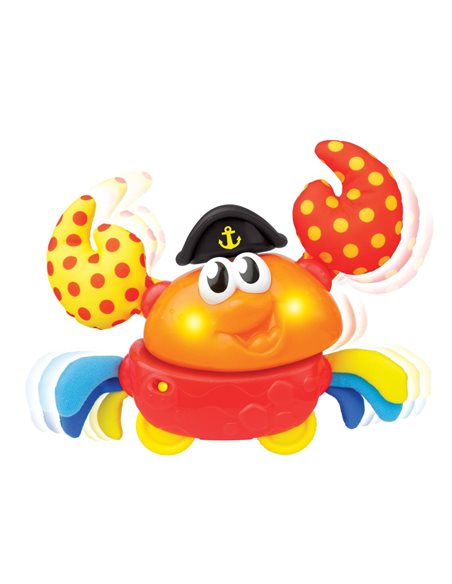 Winfun Trzęsący i Kołyszący się Krab 