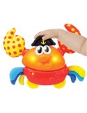 Winfun Trzęsący i Kołyszący się Krab 