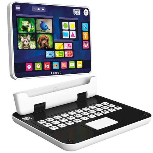Smily Play Tablet i Laptop 2w1