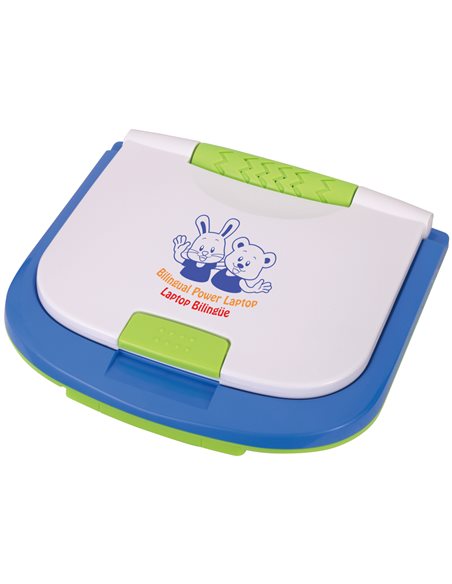 Smily Play Laptop Dwujęzyczny