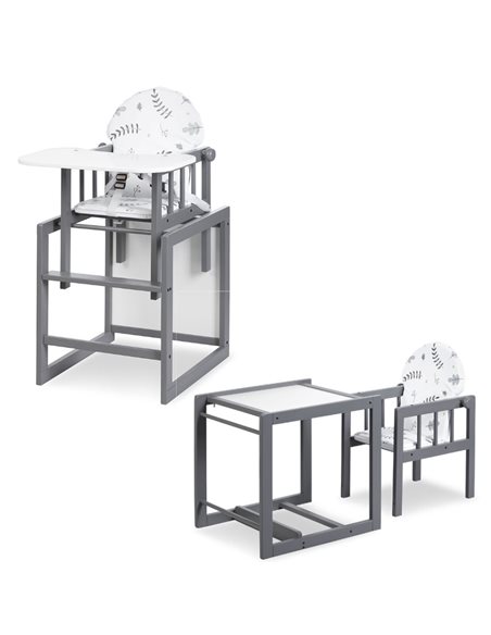 Klupś Krzesło Wielofunkcyjne LILY