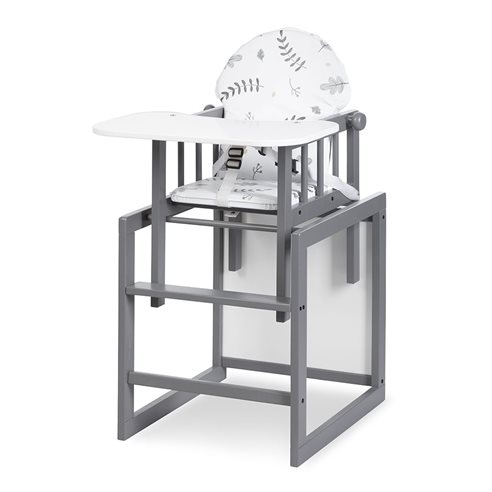 Klupś Krzesło Wielofunkcyjne LILY