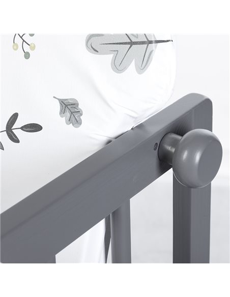 Klupś Krzesło Wielofunkcyjne LILY