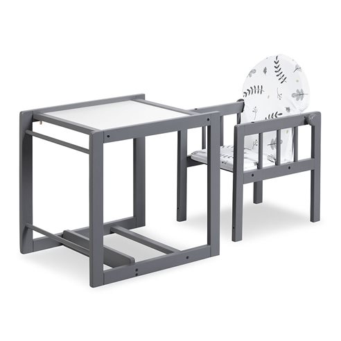 Klupś Krzesło Wielofunkcyjne LILY