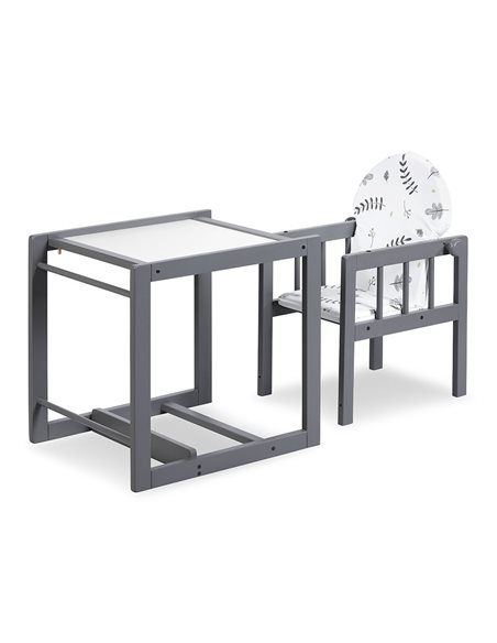 Klupś Krzesło Wielofunkcyjne LILY