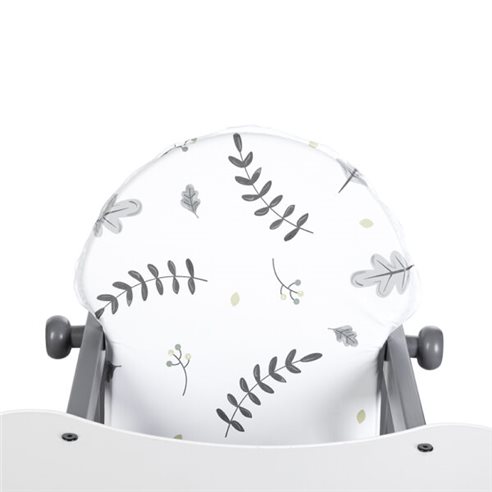 Klupś Krzesło Wielofunkcyjne LILY