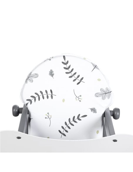 Klupś Krzesło Wielofunkcyjne LILY