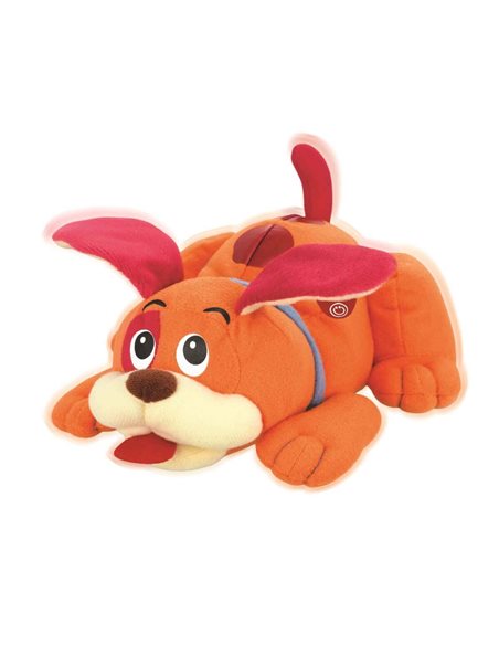 Smily Play Uciekający Piesek 