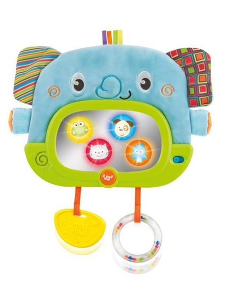 Winfun Słonik na Dzień i Noc