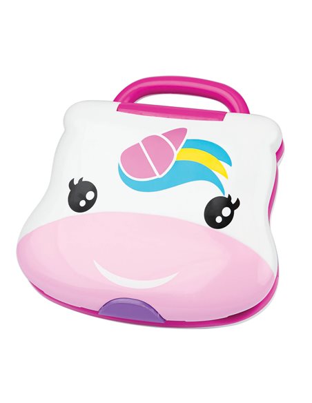 Winfun Laptop Junior Jednorożec