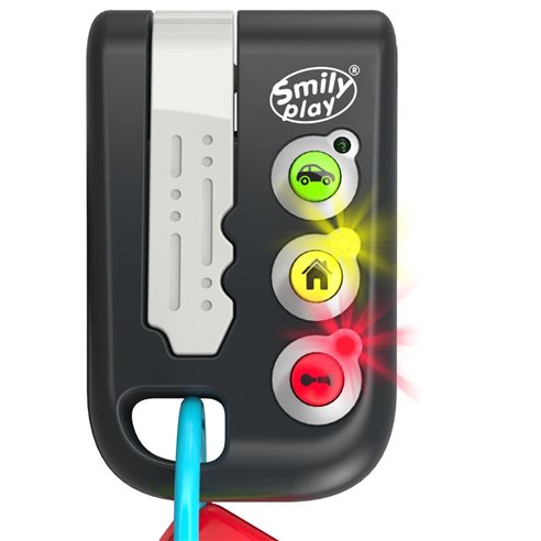 Smily Play Smartfon i Pilot 