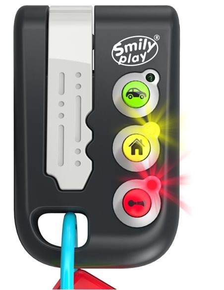 Smily Play Smartfon i Pilot 