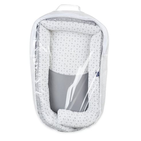 Chicco Mummy Pod 2w1 