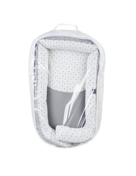 Chicco Mummy Pod 2w1 