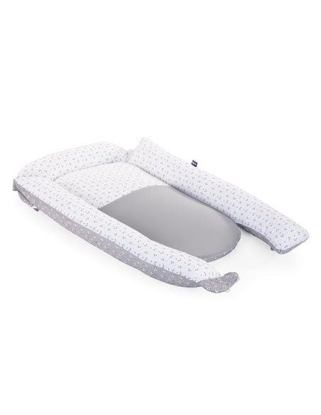Chicco Mummy Pod 2w1 