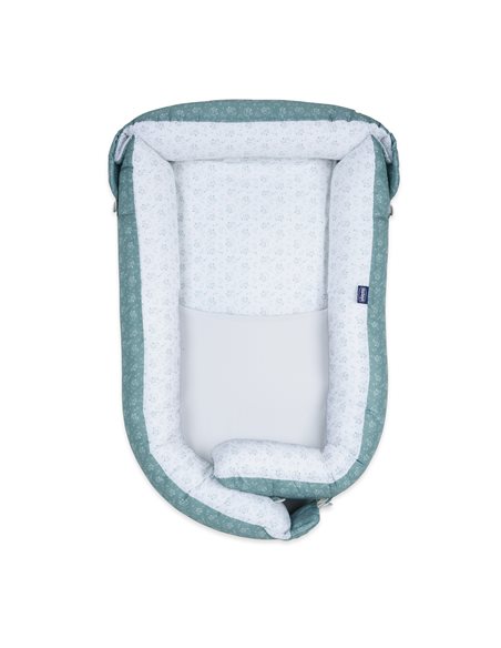 Chicco Mummy Pod 2w1 