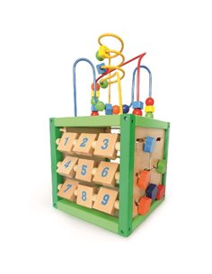 Smily Play Zaczarowane Pudełko