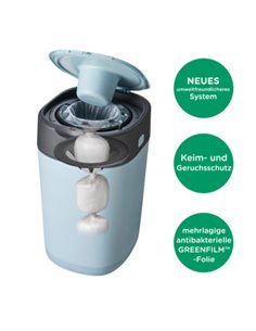 Tommee Tippee Twist & Click  Kosz na Pieluchy
