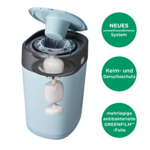 Tommee Tippee Twist & Click  Kosz na Pieluchy